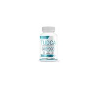 TUDCA Liver Support Supplement, 500mg Servings, Tudca Bile Salt, Liver Support Supplement, Detox and Cleanse, (Tauroursodeoxycholic Acid)- 60 Capsules