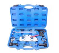 TUDEXX Car Engine Timing Tool Set Compatible with VW for Group for EA211 for EVO 4 Cylinder TSI Car Engines Car Engine Timing Camshaft Locking Alignment Tool Set
