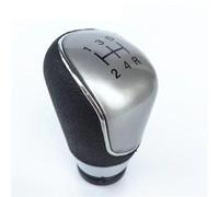 TUDEXX Car Gear Shift Knob Head Compatible with Focus Mk3 2011 2012 2013 5/6Speed Gear Shift Knob Gaiter Boot Cover Shifter Lever Handle Gear Stick Head