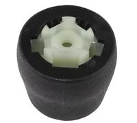 TUDEXX Car Gear Shift Knob Head Compatible with for Ranger T6 Mk3 Manual Transmission Gear Shift Handle Or Cover AB39-7J407-AC,5362393