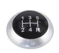 TUDEXX Car Gear Shift Knob Head Compatible with for Ranger T6 Mk3 Manual Transmission Gear Shift Handle Or Cover AB39-7J407-AC,5362393