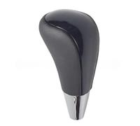 TUDEXX Car Gear Shift Knob Head Compatible with Toyota for Harrier Gear Shift Knob Car Replacement Gear Handle Shifter Lever Stick Gaiter Boot Cover Head