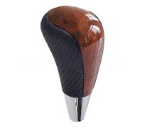 TUDEXX Car Gear Shift Knob Head Compatible with Toyota for Harrier Gear Shift Knob Car Replacement Gear Handle Shifter Lever Stick Gaiter Boot Cover Head