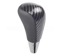 TUDEXX Car Gear Shift Knob Head Compatible with Toyota for Harrier Gear Shift Knob Car Replacement Gear Handle Shifter Lever Stick Gaiter Boot Cover Head