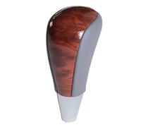 TUDEXX Car Gear Shift Knob Head Compatible with Toyota for Harrier Gear Shift Knob Car Replacement Gear Handle Shifter Lever Stick Gaiter Boot Cover Head