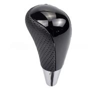 TUDEXX Car Gear Shift Knob Head Compatible with Toyota for Harrier Gear Shift Knob Car Replacement Gear Handle Shifter Lever Stick Gaiter Boot Cover Head