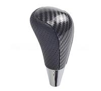 TUDEXX Car Gear Shift Knob Head Compatible with Toyota for Harrier Gear Shift Knob Car Replacement Handle Shifter Lever Stick Gaiter Boot Cover