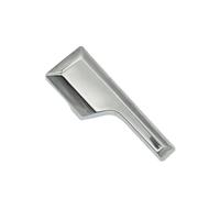TUDEXX Car Interior Door Handles Compatible with for Expedition Funkmaster for Flex Edition 2008 Car Interior Door Handle Chrome OEM:8L1Z7821818A 8L1Z7821819A(Right Side x1)