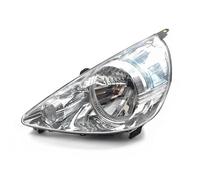 TUDEXX Main Headlights Compatible With Fit For Jazz Sport GD GE 2001-2007 2008 Headlamps Headlights Assembly Fog Light Corner Side Driver Lamp Car Accessories
