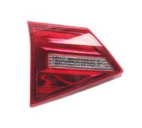TUDEXX Rear Taillights Assembly Compatible With Suzuki For Vitara 2016 2017 2018 Outside Inside Tail Lamp Signal Stop Brake Lights Left Right Car Tail Light Assembly(Inner Left A)