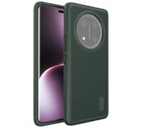 TUDIA DualShield Grip Compatible with Honor Magic 7 Lite 5G (2025) / X9c Case, [MergeGrip] Military Grade Dual Layer Shockproof Tough Heavy Duty Protective Phone Case (Pine Green)