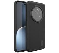TUDIA DualShield Grip Designed for Honor Magic 7 Pro Case 5G (2025), [MergeGrip] Military Grade Dual Layer Shockproof Slim Tough Heavy Duty Phone Cases Cover (Matte Black)