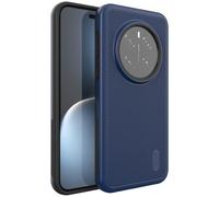 TUDIA DualShield Grip Designed for Honor Magic 7 Pro Case 5G (2025), [MergeGrip] Military Grade Dual Layer Shockproof Slim Tough Heavy Duty Phone Cases Cover (Indigo Blue)
