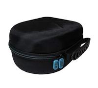 TUDIA EVA Case Compatible with Logitech G933 G930 G230 G430 G35 Wireless Gaming Headset, Hard Travel Shockproof Storage Case for Gaming Headset [CASE ONLY, Device NOT Included]