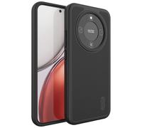 TUDIA MergeGrip Compatible with Honor Magic 8 Lite Case 5G (2026), [Military Grade] Dual Layer Shockproof Heavy Duty Protective Phone Cases Cover (Matte Black)