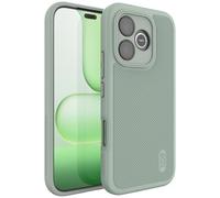 TUDIA MergeGrip Designed for Honor 600 Lite 5G Case (2026) - [Military Grade Drop Tested] Dual Layer Rugged Heavy Duty Shockproof Protective Phone Cover (Green Lily)
