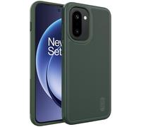 TUDIA MergeGrip Designed for OnePlus 15R Case 5G (2026) - [Military Grade Drop Tested] Dual Layer Shockproof Rugged Tough Protective Phone Cases Cover (Pine Green)