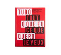 Tudo o que eu quero - Artistas Portuguesas de 1900 a 2020 | Tout ce que je veux - Artistes Portugaises de 1900 à 2020 (Portuguese Edition)