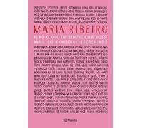 Tudo o que Eu Sempre Quis Dizer mas so Consegui Escrevendo (Em Portugues do Brasil)