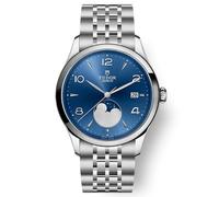 TUDOR 1926 Luna Moon Phase 39mm Stainless Steel Watch