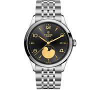 TUDOR 1926 Luna Moon Phase Indicator Watch