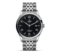 TUDOR 1926 Men's Black Dial Bracelet Watch