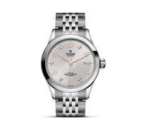 TUDOR 1926 Women's Silver Tone Dial Bracelet Watch
