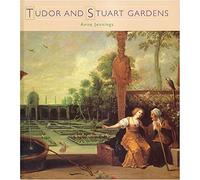 Tudor and Stuart Gardens (Historic Gardens)