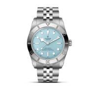 TUDOR Black Bay 54 "Lagoon Blue" Bracelet Watch