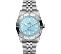 TUDOR Black Bay 54 Lagoon Blue Watch