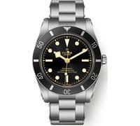 Tudor Black Bay 54 Men's Stainless Steel Bracelet Watch