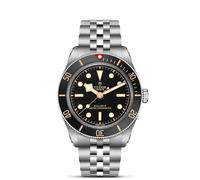 TUDOR Black Bay 58 Black Dial & Stainless Steel Watch