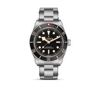 TUDOR Black Bay 58 Black Dial & Stainless Steel Watch