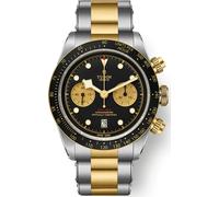 TUDOR Black Bay Chrono S&G Watch TUD-026