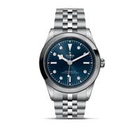 TUDOR Black Bay One 41 Men's Diamond Steel Bracelet Watch