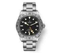Tudor Black Bay Pro Men's Stainless Steel Bracelet Watch