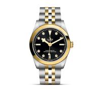 TUDOR Watch Black Bay 31 S&G
