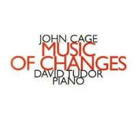 Tudor - Cage:Music of Changes