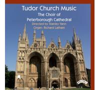 Tudor Church Music