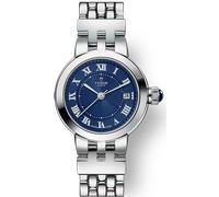 TUDOR Clair De Rose 26mm Blue Watch TUD-106