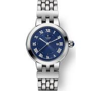TUDOR Clair De Rose 30mm Blue Watch TUD-107
