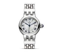 TUDOR Clair De Rose 30mm Women's Stainless Steel Bracelet Watch