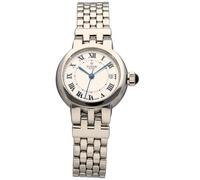 Tudor Clair De Rose 35200 26mm Stainless Steel Watch