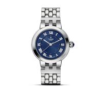 TUDOR Clair De Rose Women's 34mm Stainless Steel Bracelet Watch