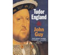 Tudor England