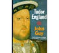 Tudor England