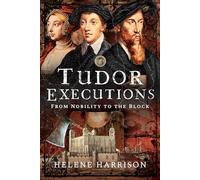 Tudor Executions