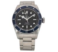 Tudor Heritage Black Bay 79220 41mm Stainless Steel Watch