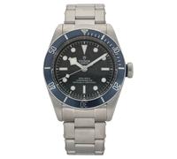 Tudor Heritage Black Bay 79230 41mm Stainless Steel Watch