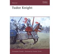 Tudor Knight: No. 104 (Warrior)